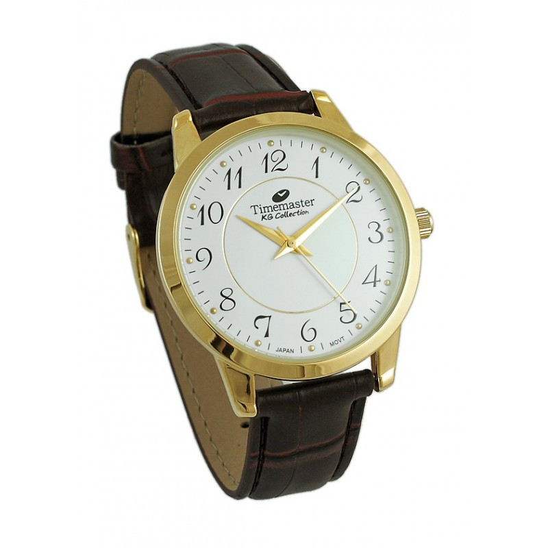 Zegarek Timemaster Classic ZQTIM-117/47*