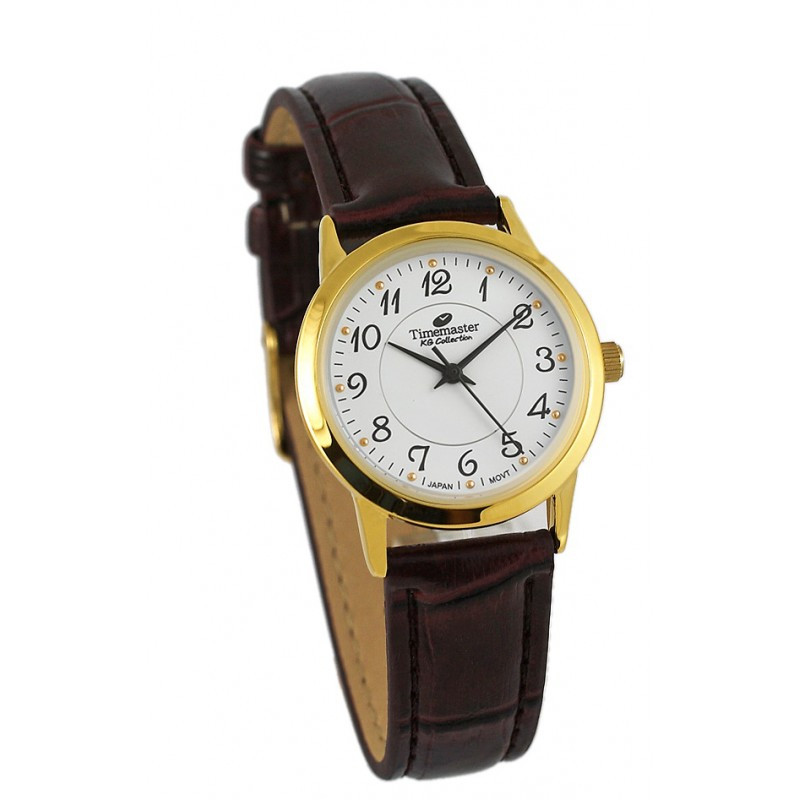 Zegarek Timemaster Classic ZQTIM-119/12