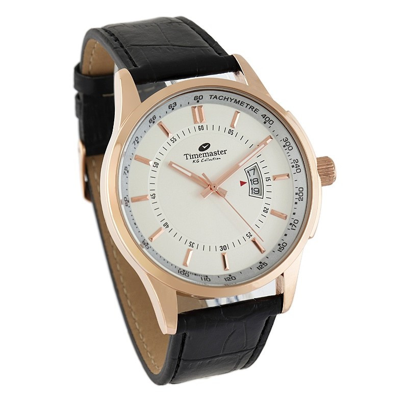 Zegarek Timemaster Tmaster ZQTIM-154/54S*