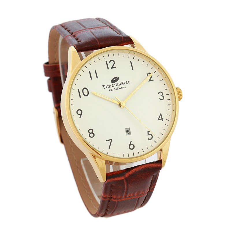 Zegarek Timemaster Tmaster ZQTIM-173/176GL