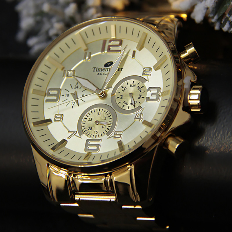 Zegarek Timemaster ZQTIM-229/03