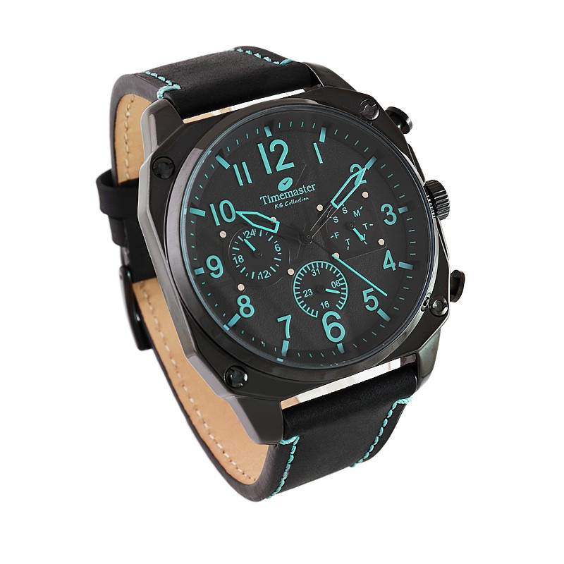 Zegarek Timemaster ZQTIM-250/01