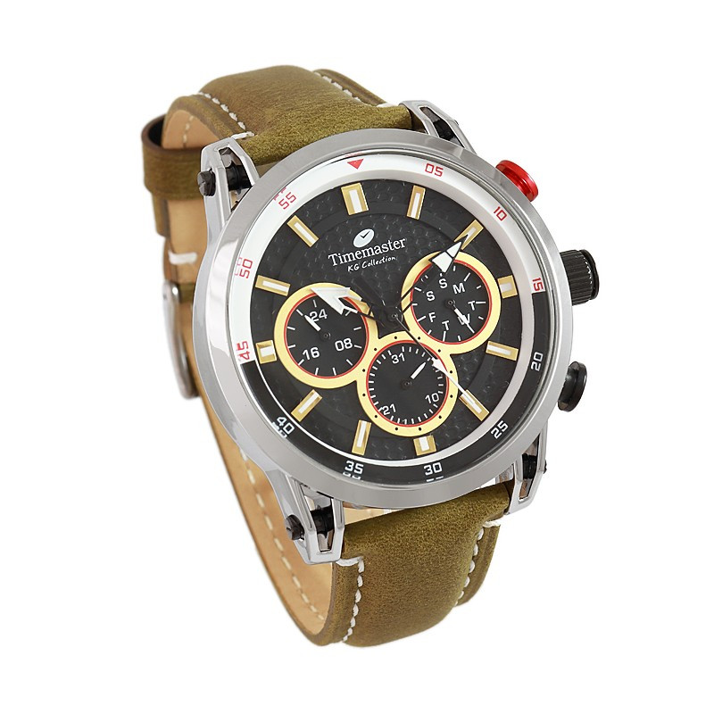 Zegarek Timemaster ZQTIM-250/08