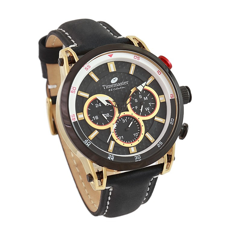 Zegarek Timemaster ZQTIM-250/09