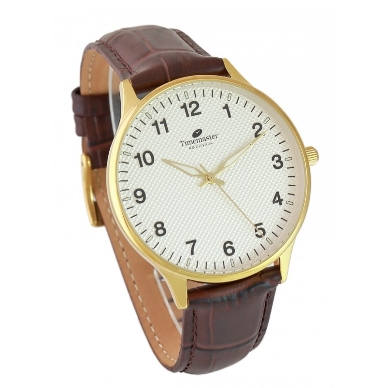 Zegarek Timemaster ZQTIM-251/03
