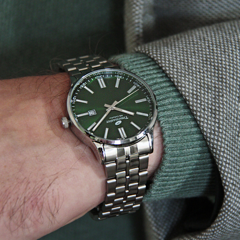Zegarek Timemaster ZQTIM-191/51*