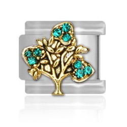 Moduł MaybeMe złote drzewko...