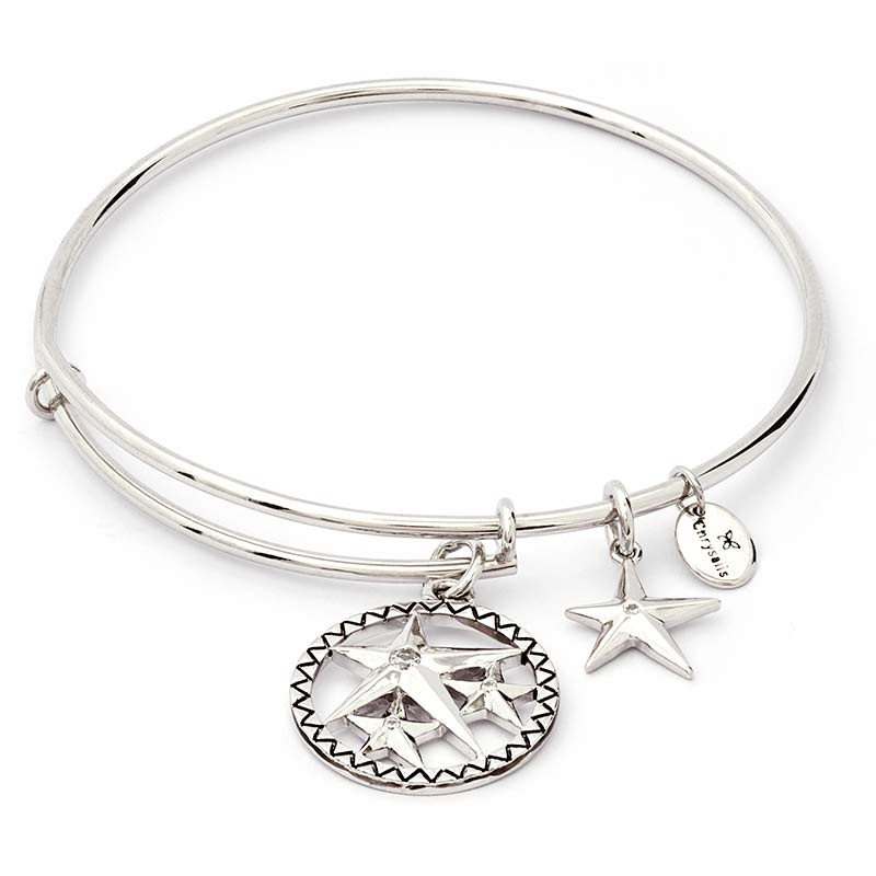 Bransoletka Chrysalis CHARMED LUCKY STAR