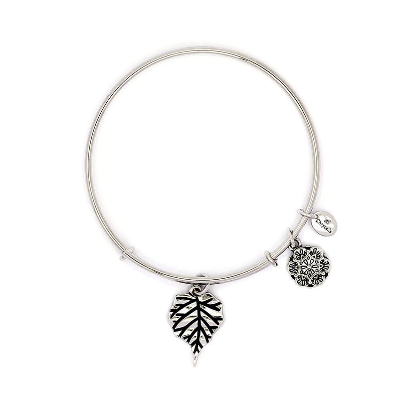Bransoletka Chrysalis BODHI BODHI LEAF