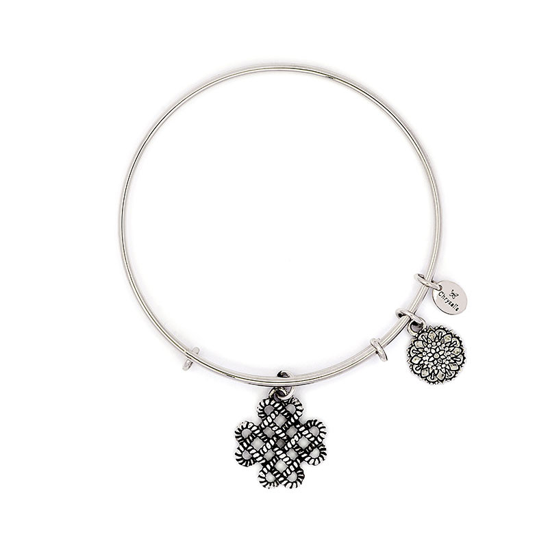 Bransoletka Chrysalis BODHI ENDLESS KNOT