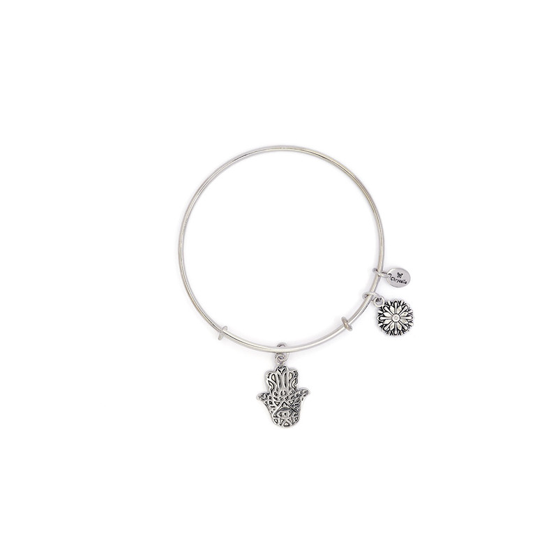 Bransoletka Chrysalis BODHI HAMSA HAND